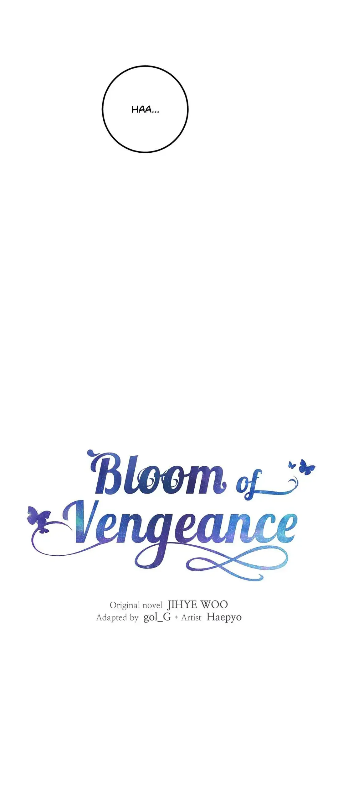 Flowers Are Flowers, Leaves Are Leaves Chapter 88 page 5