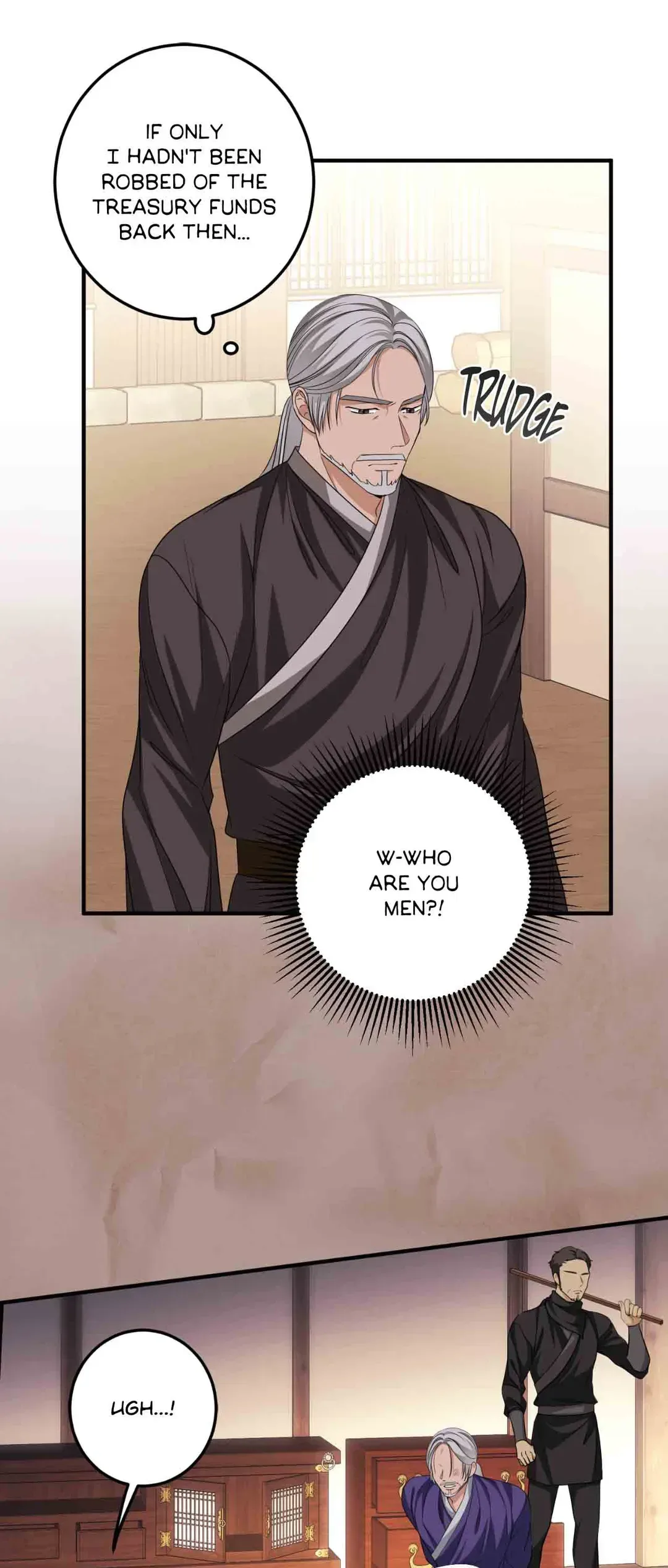 Flowers Are Flowers, Leaves Are Leaves Chapter 88 page 7