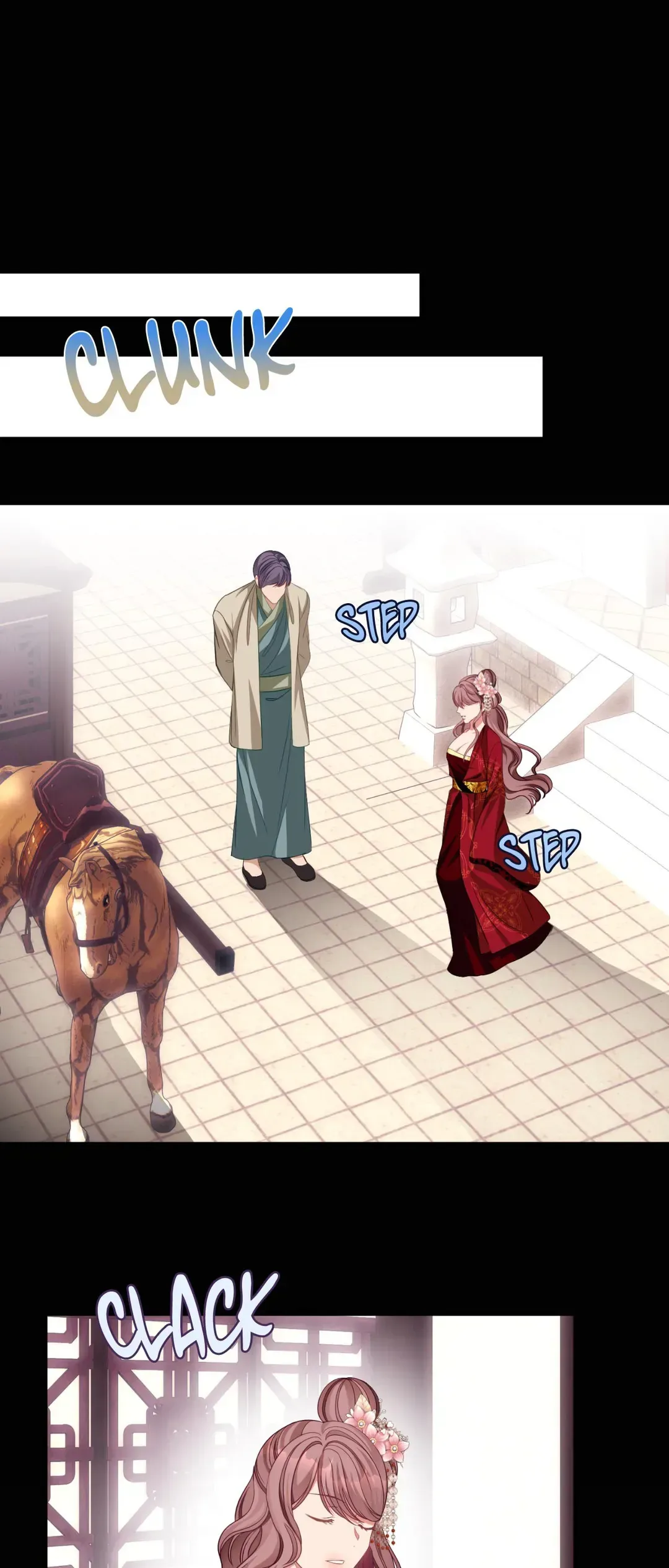 Flowers Are Flowers, Leaves Are Leaves Chapter 86 page 32