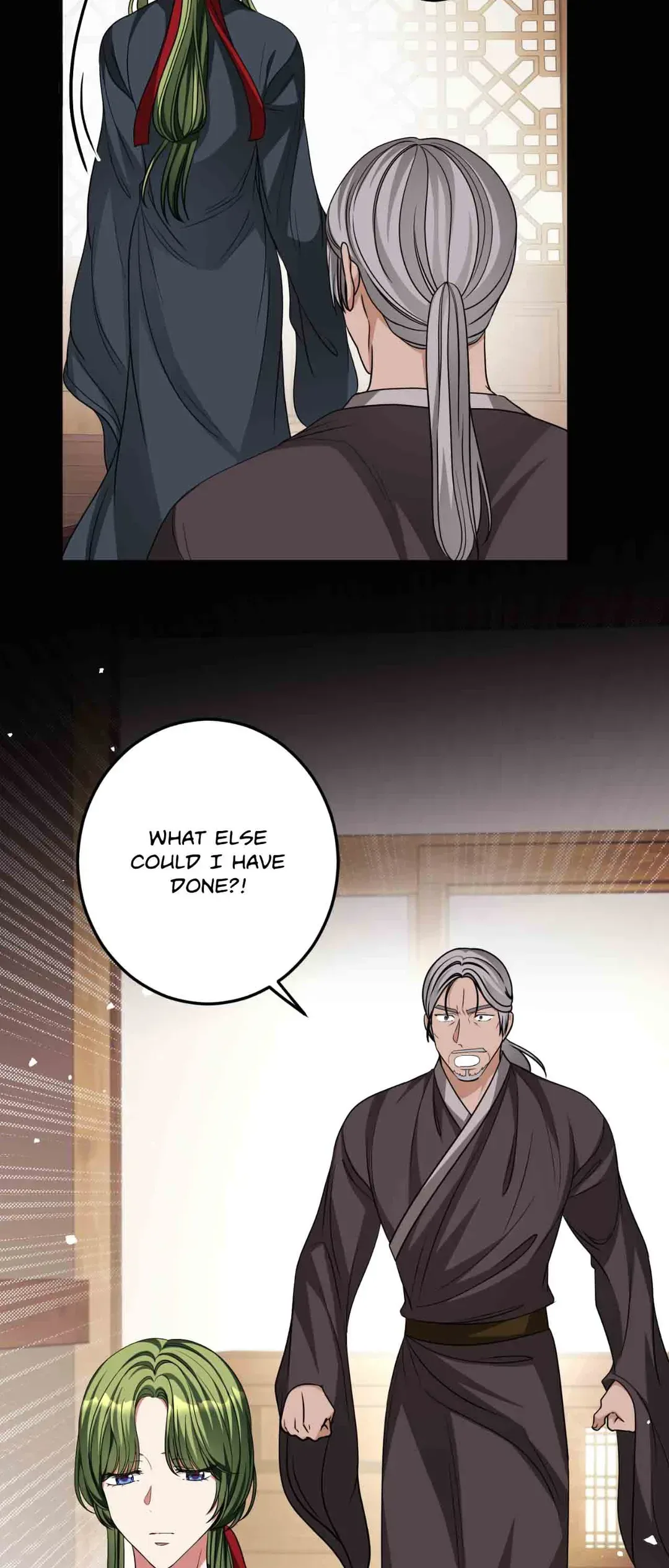Flowers Are Flowers, Leaves Are Leaves Chapter 88 page 41