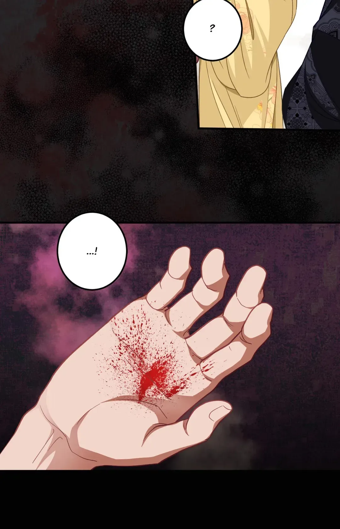 Flowers Are Flowers, Leaves Are Leaves Chapter 86 page 43