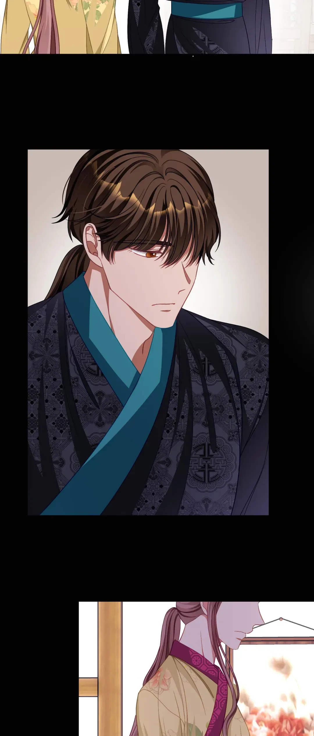 Flowers Are Flowers, Leaves Are Leaves Chapter 86 page 48