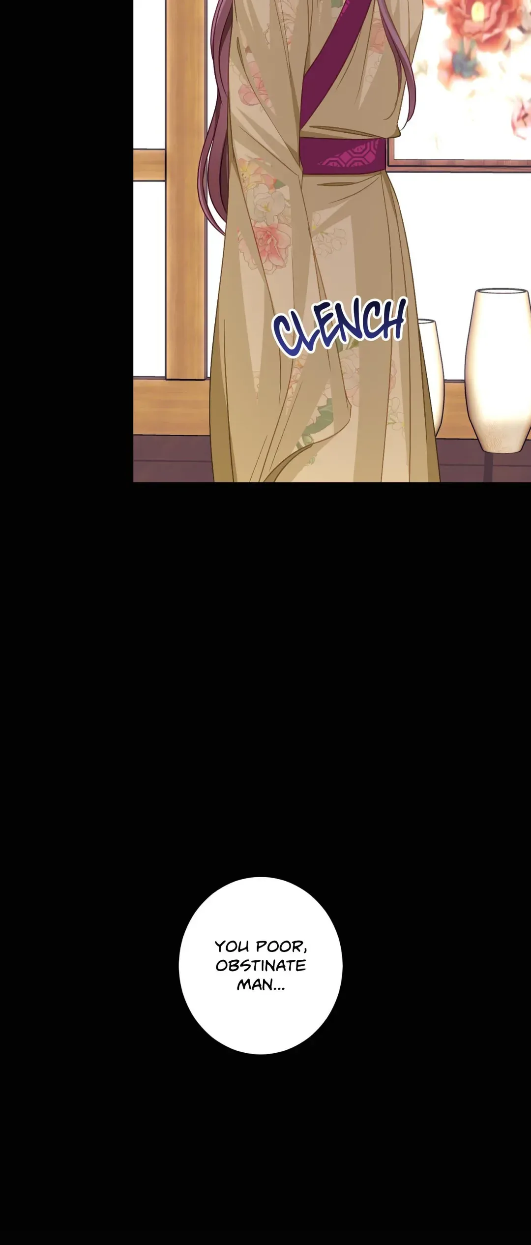 Flowers Are Flowers, Leaves Are Leaves Chapter 86 page 49