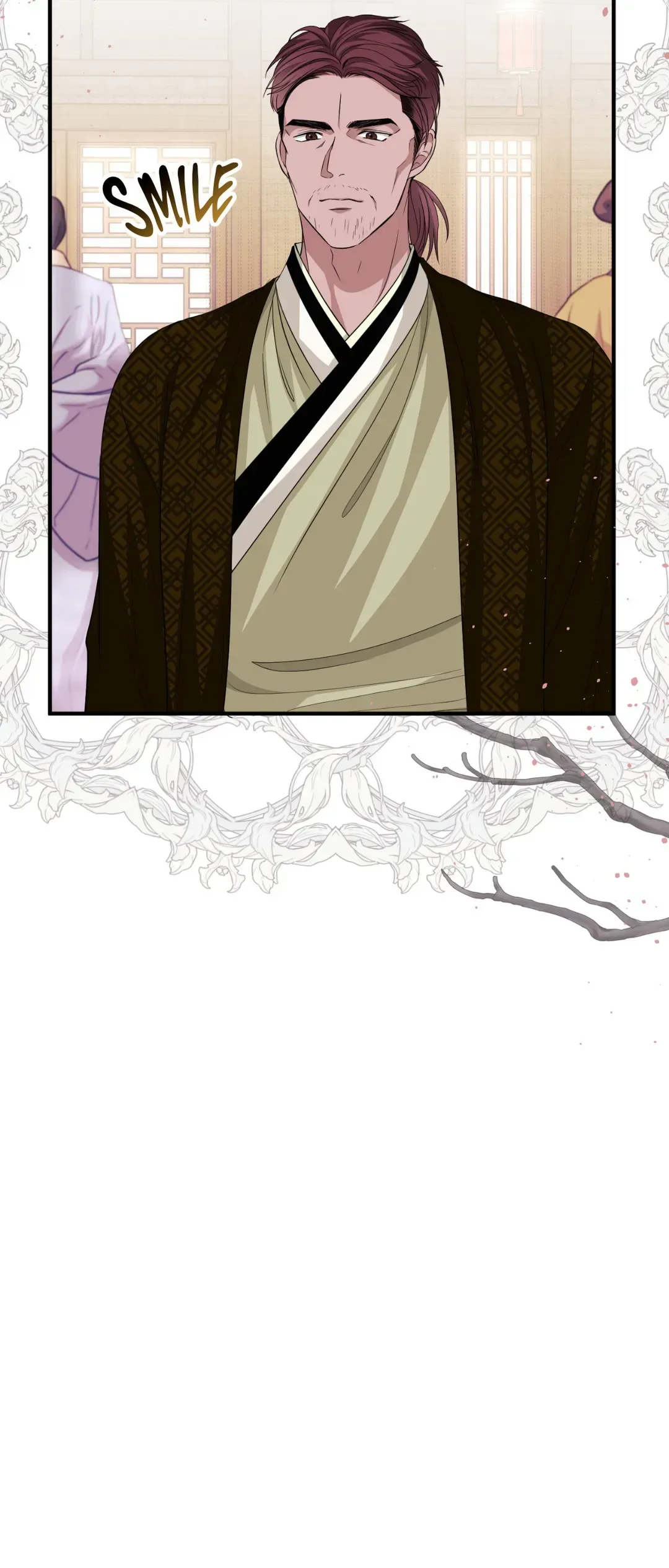 Flowers Are Flowers, Leaves Are Leaves Chapter 90 page 20