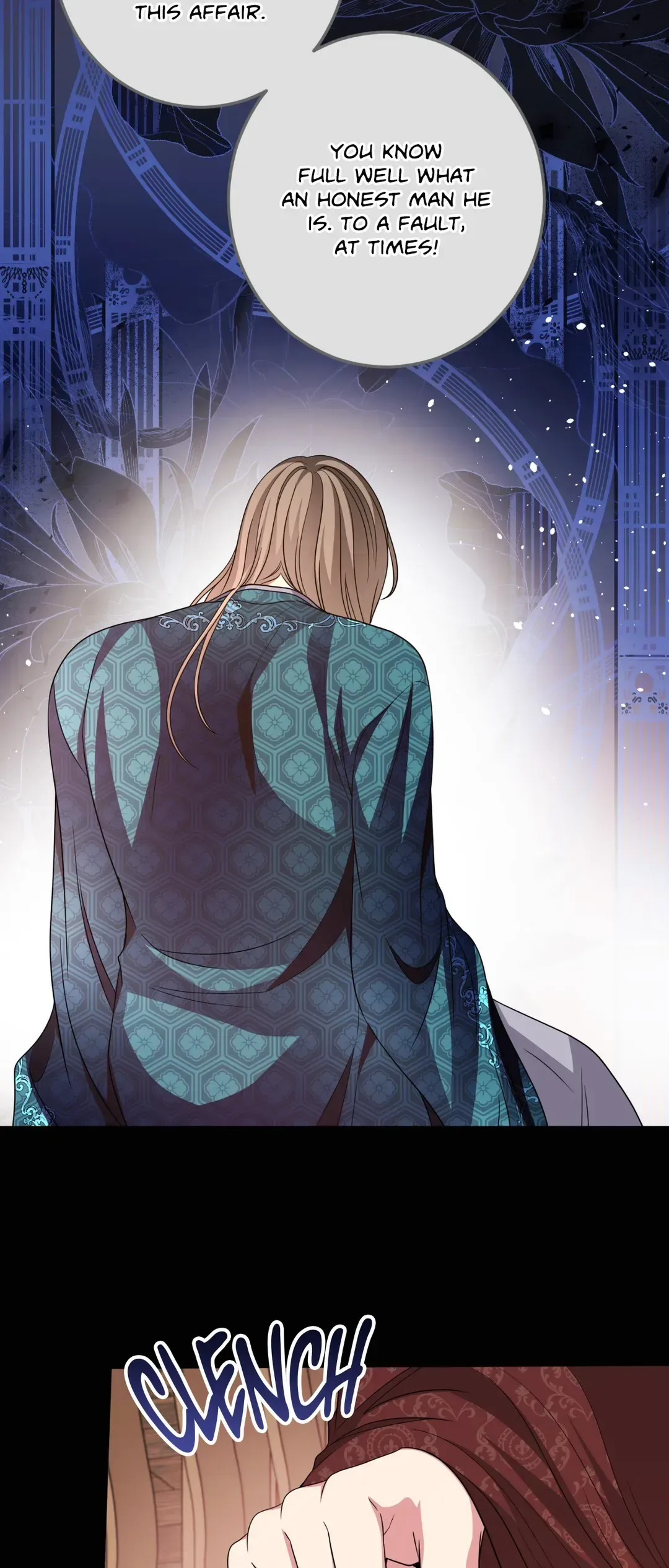 Flowers Are Flowers, Leaves Are Leaves Chapter 90 page 4