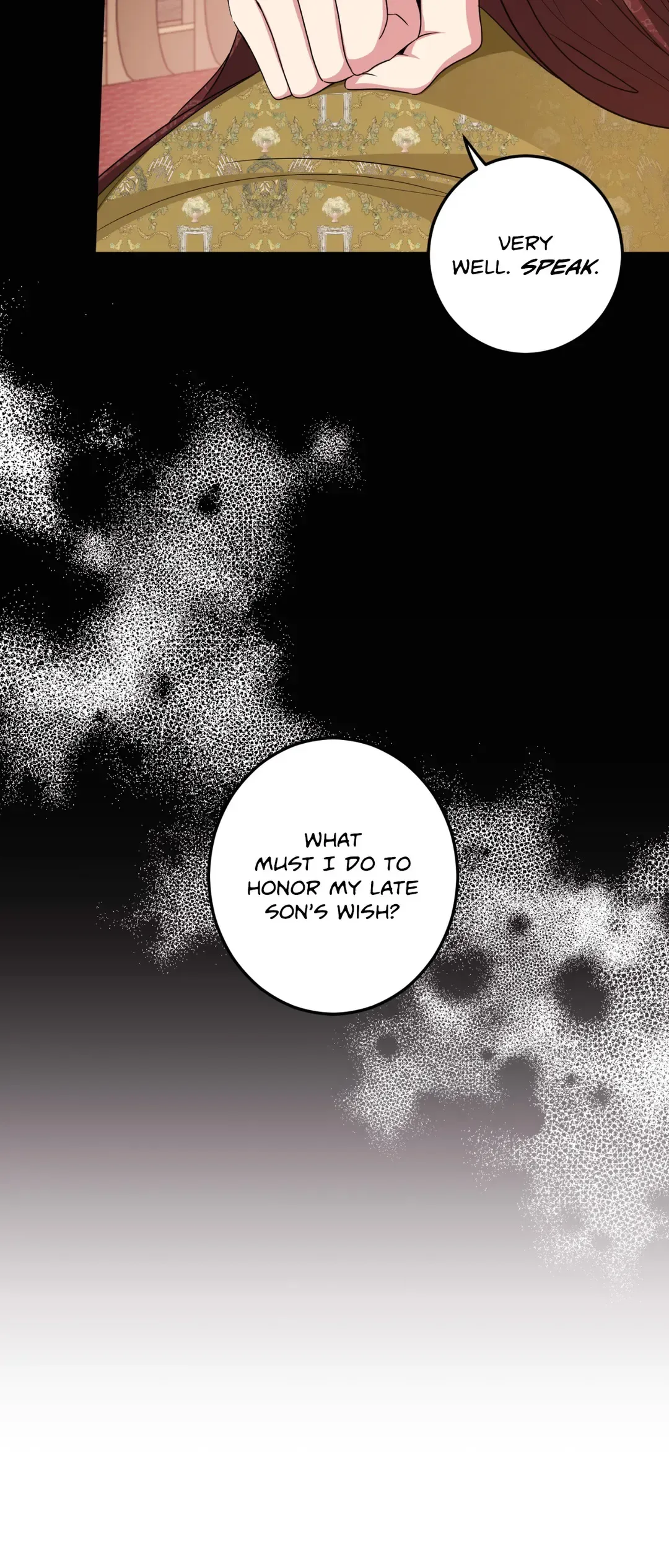 Flowers Are Flowers, Leaves Are Leaves Chapter 90 page 5