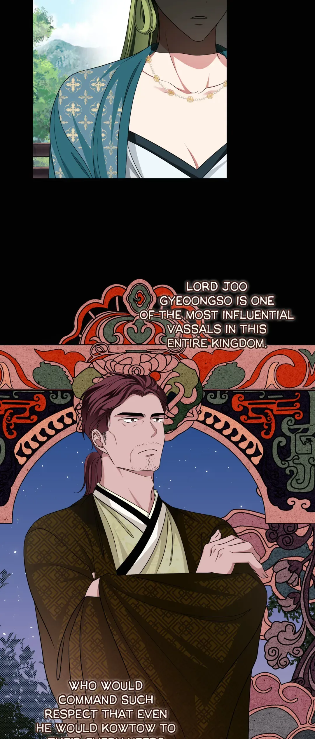 Flowers Are Flowers, Leaves Are Leaves Chapter 90 page 43