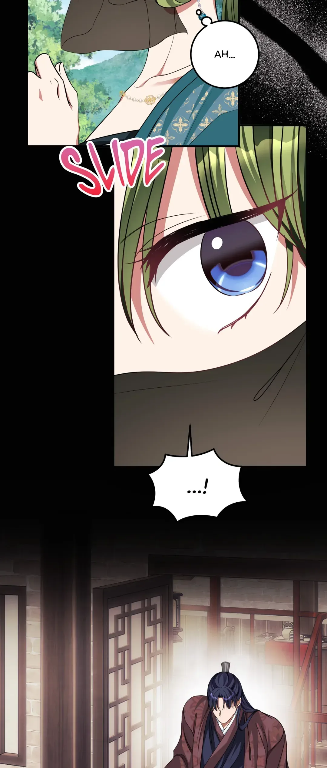 Flowers Are Flowers, Leaves Are Leaves Chapter 90 page 45