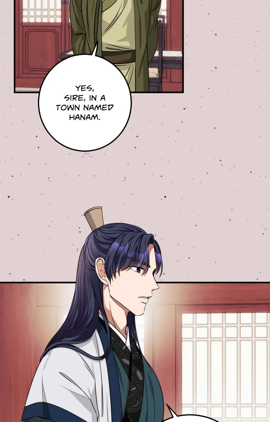 Flowers Are Flowers, Leaves Are Leaves Chapter 89 page 6