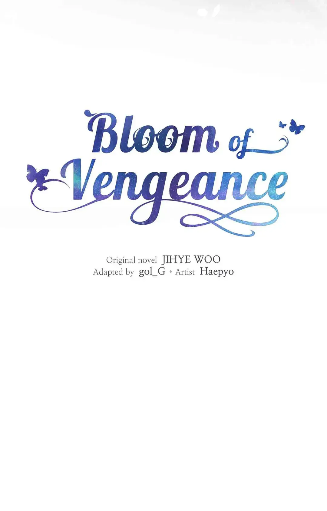 Flowers Are Flowers, Leaves Are Leaves Chapter 89 page 19