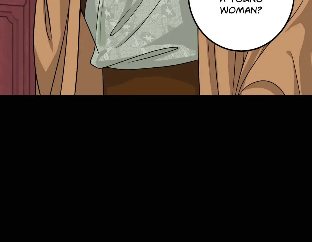 Flowers Are Flowers, Leaves Are Leaves Chapter 89 page 11