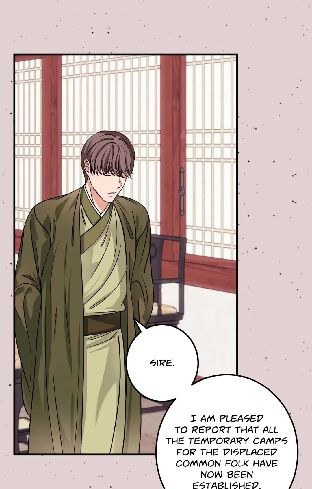 Flowers Are Flowers, Leaves Are Leaves Chapter 89 page 2