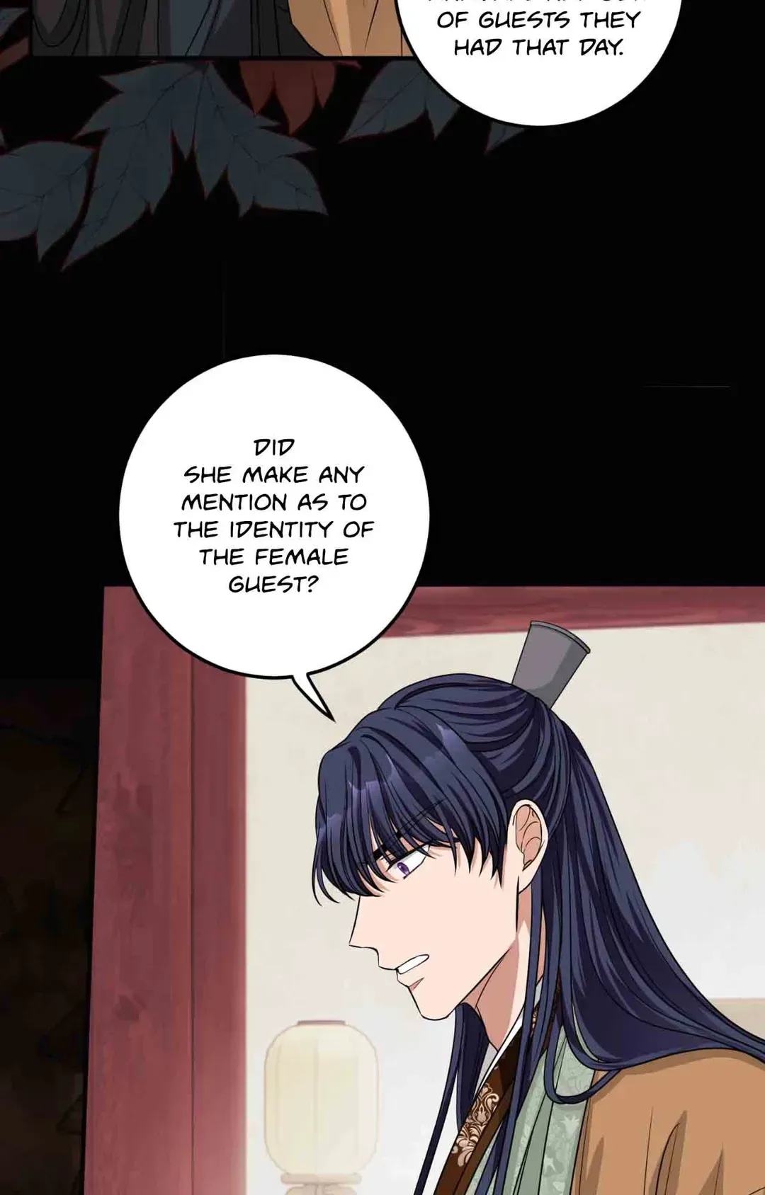 Flowers Are Flowers, Leaves Are Leaves Chapter 89 page 13