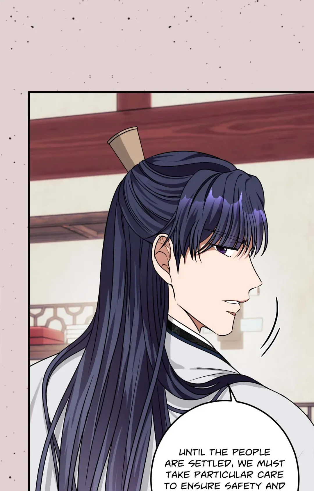 Flowers Are Flowers, Leaves Are Leaves Chapter 89 page 4