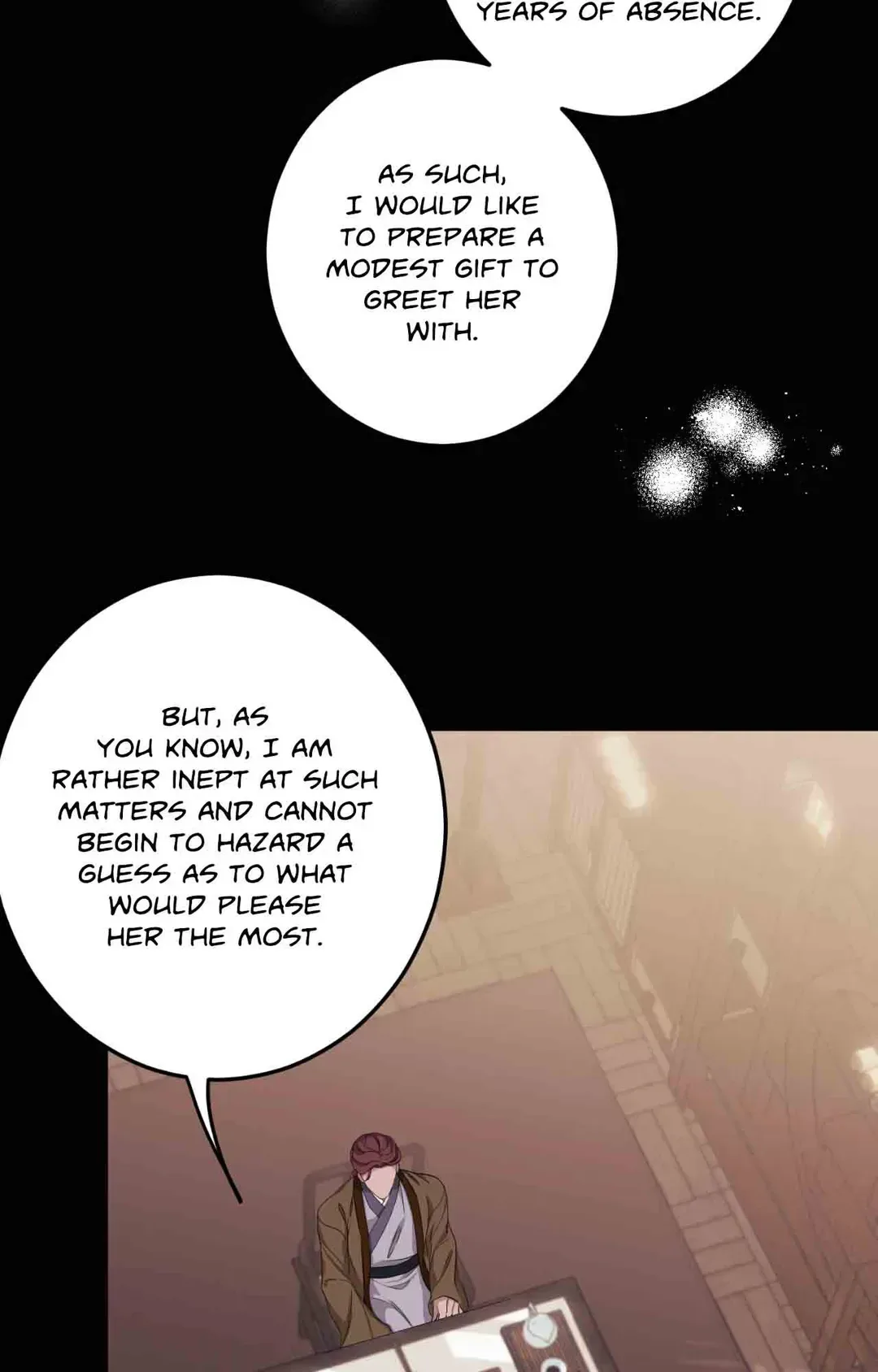 Flowers Are Flowers, Leaves Are Leaves Chapter 89 page 29