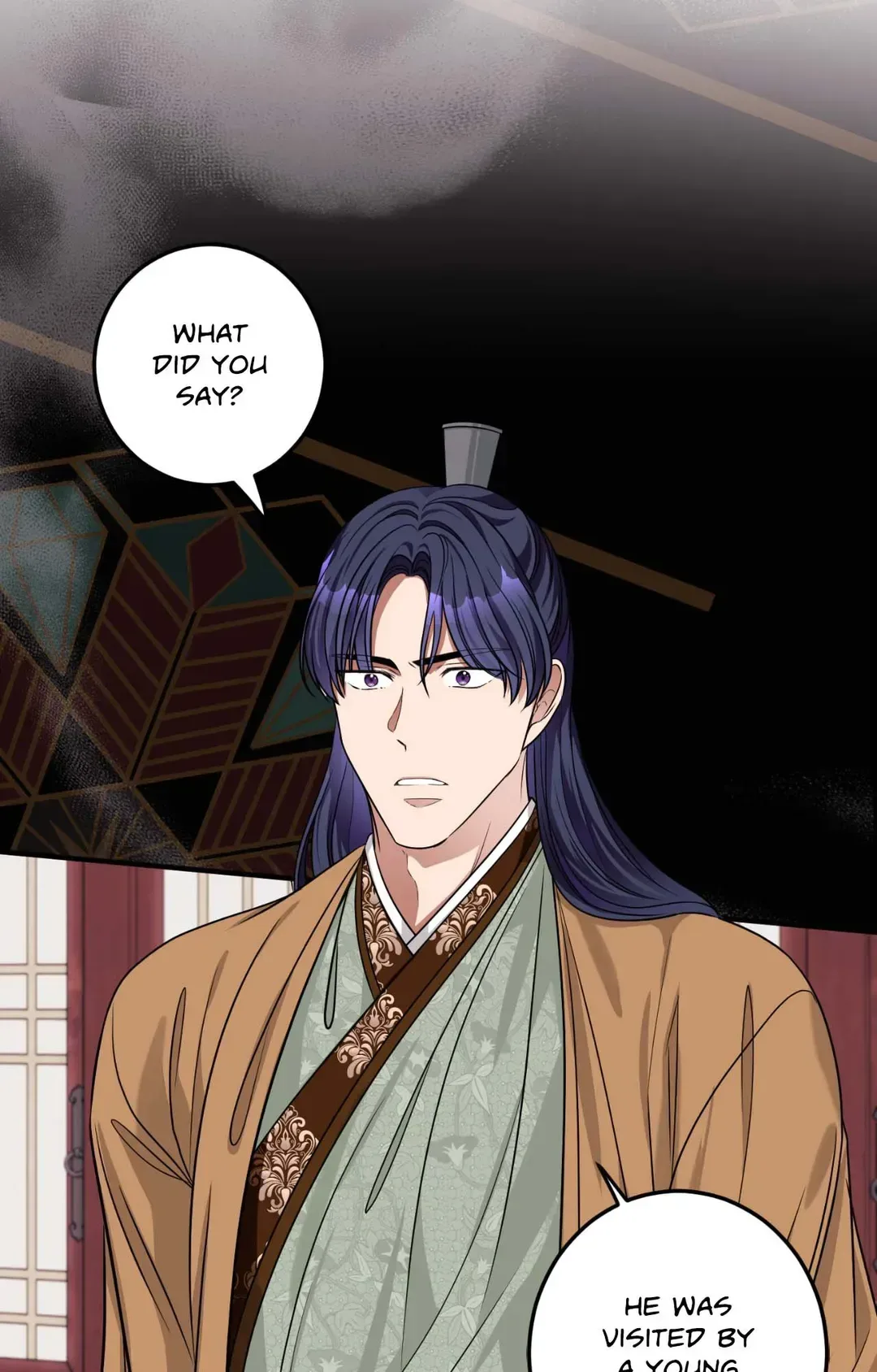 Flowers Are Flowers, Leaves Are Leaves Chapter 89 page 10