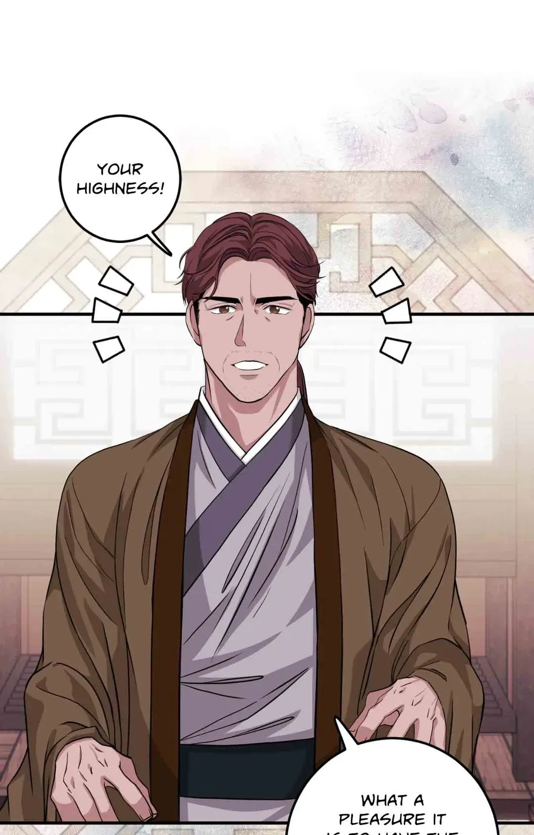 Flowers Are Flowers, Leaves Are Leaves Chapter 89 page 21