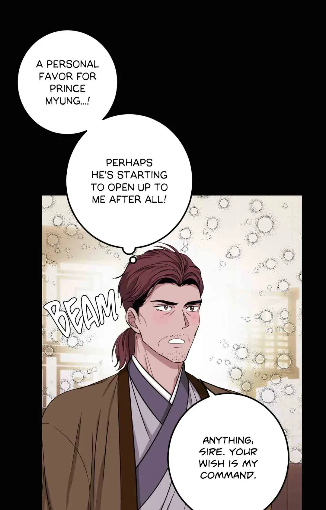 Flowers Are Flowers, Leaves Are Leaves Chapter 89 page 27
