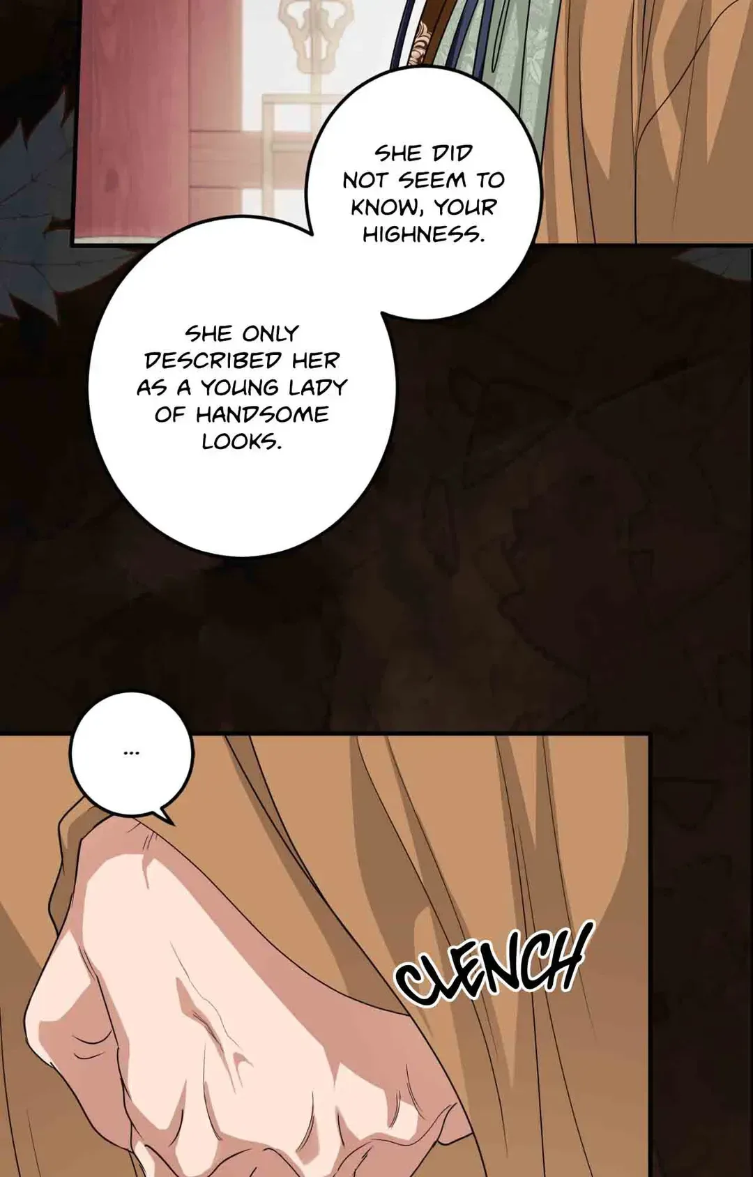 Flowers Are Flowers, Leaves Are Leaves Chapter 89 page 14
