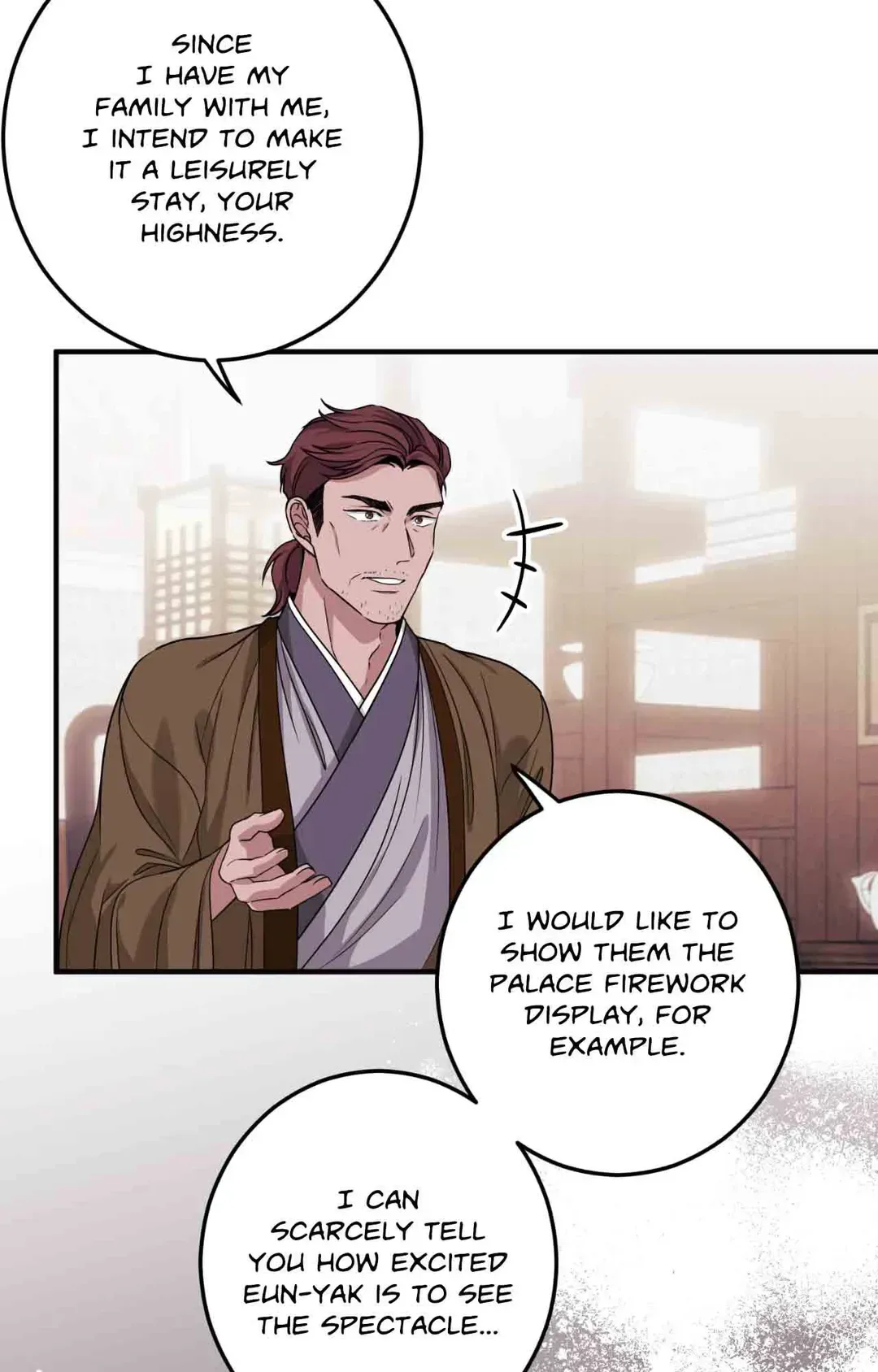 Flowers Are Flowers, Leaves Are Leaves Chapter 89 page 24