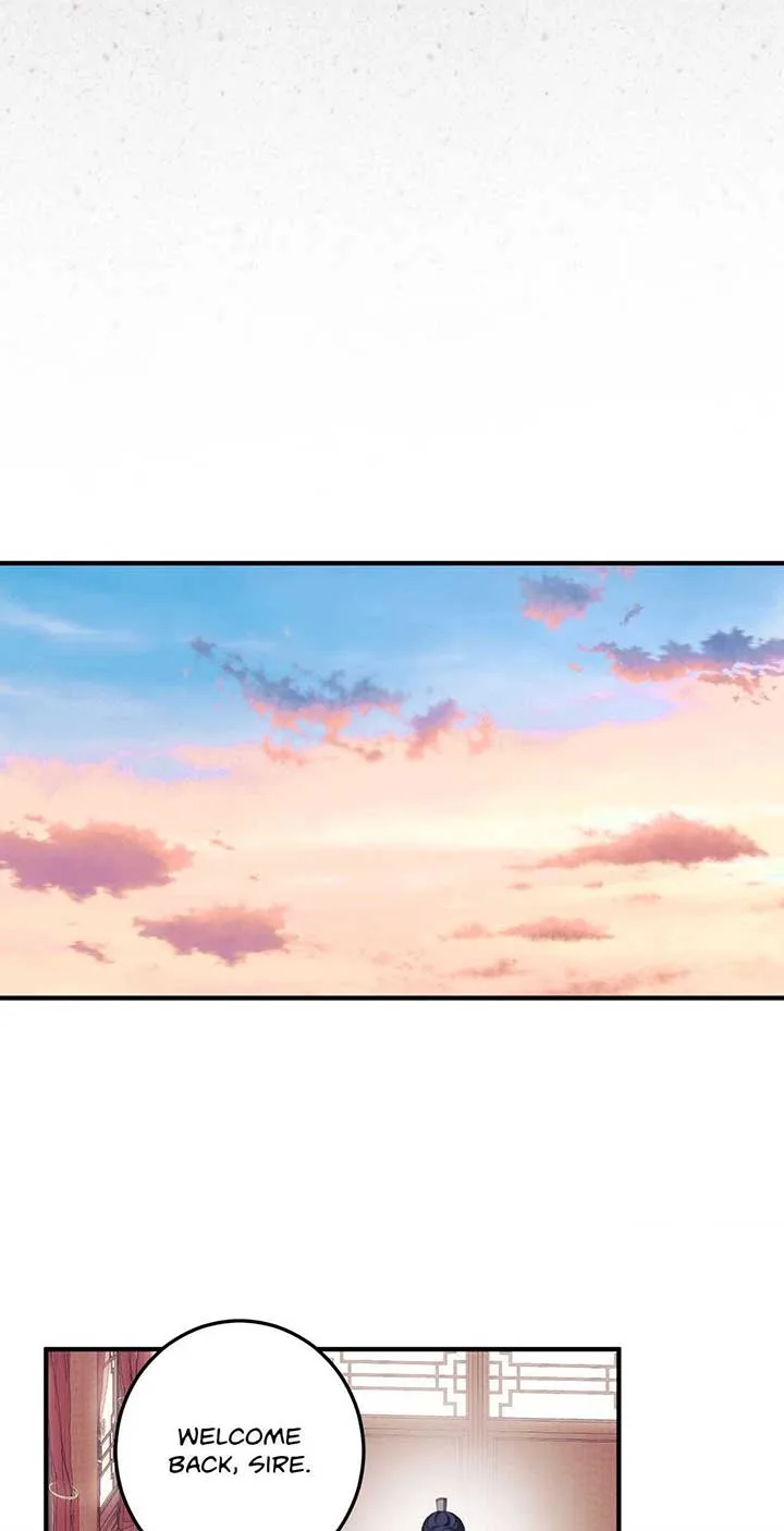 Flowers Are Flowers, Leaves Are Leaves Chapter 91 page 37