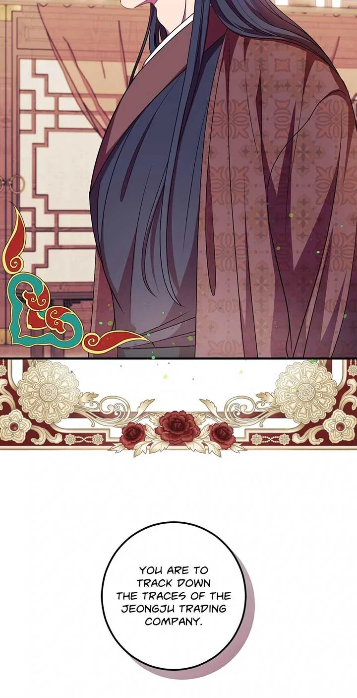 Flowers Are Flowers, Leaves Are Leaves Chapter 91 page 52