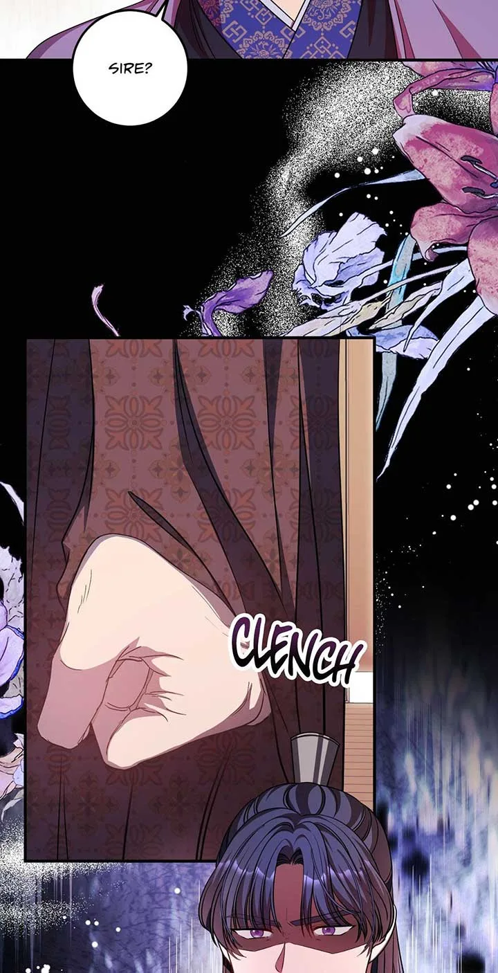 Flowers Are Flowers, Leaves Are Leaves Chapter 91 page 40