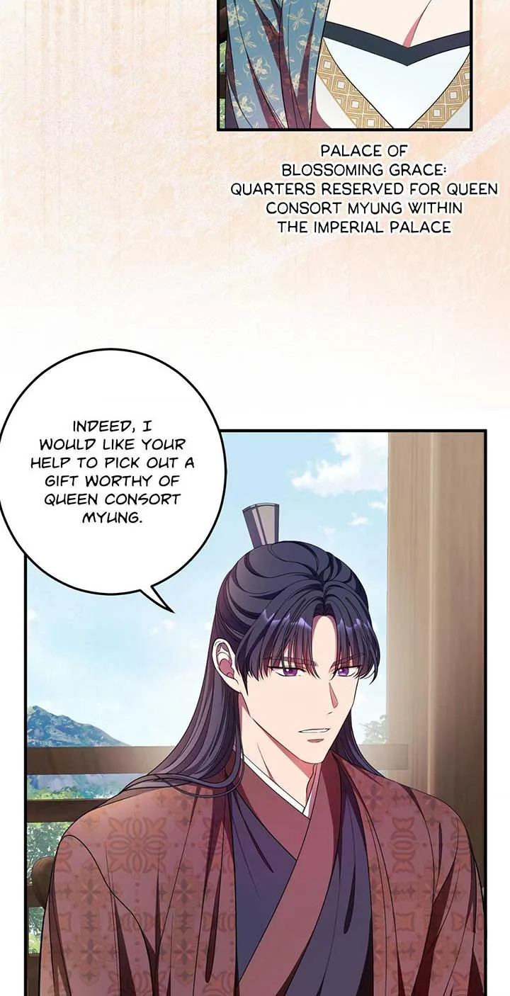 Flowers Are Flowers, Leaves Are Leaves Chapter 91 page 18