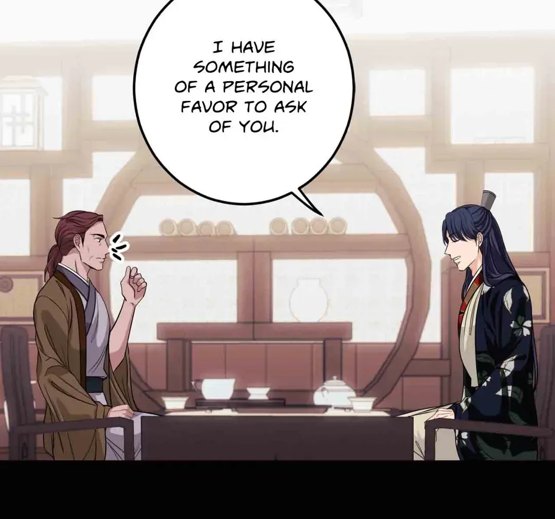 Flowers Are Flowers, Leaves Are Leaves Chapter 89 page 26