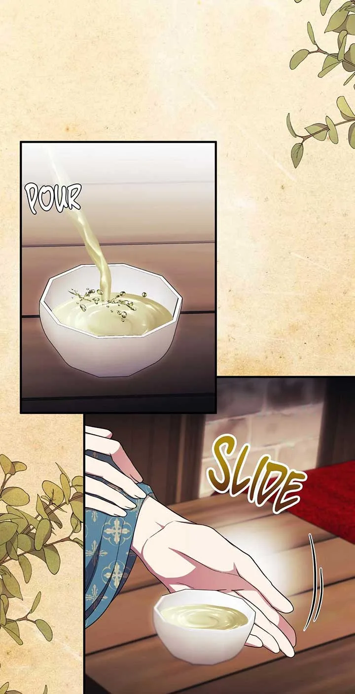 Flowers Are Flowers, Leaves Are Leaves Chapter 91 page 7