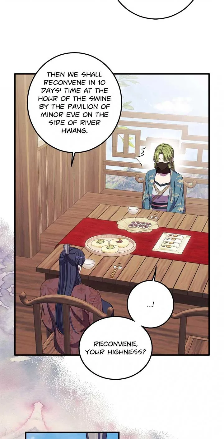 Flowers Are Flowers, Leaves Are Leaves Chapter 91 page 30