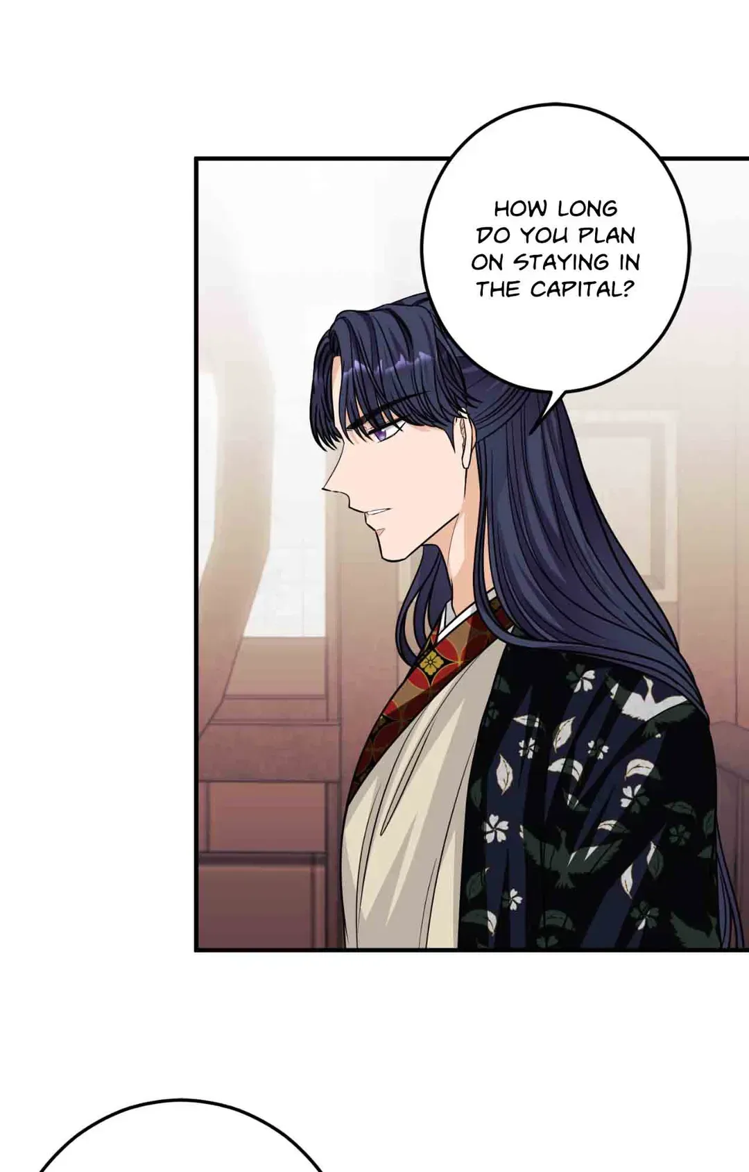 Flowers Are Flowers, Leaves Are Leaves Chapter 89 page 23