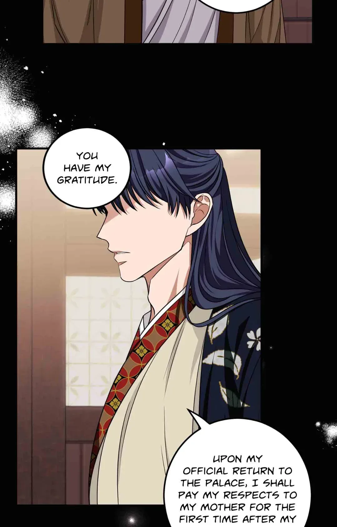 Flowers Are Flowers, Leaves Are Leaves Chapter 89 page 28