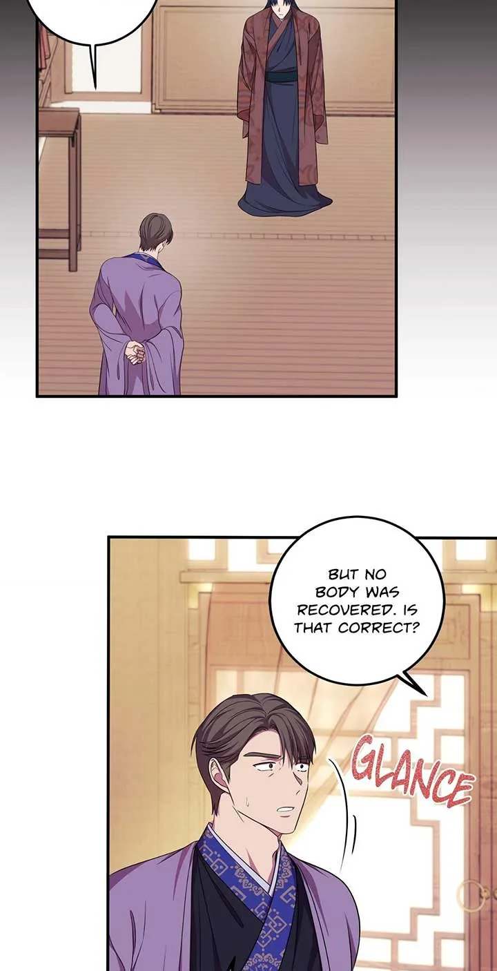 Flowers Are Flowers, Leaves Are Leaves Chapter 91 page 50