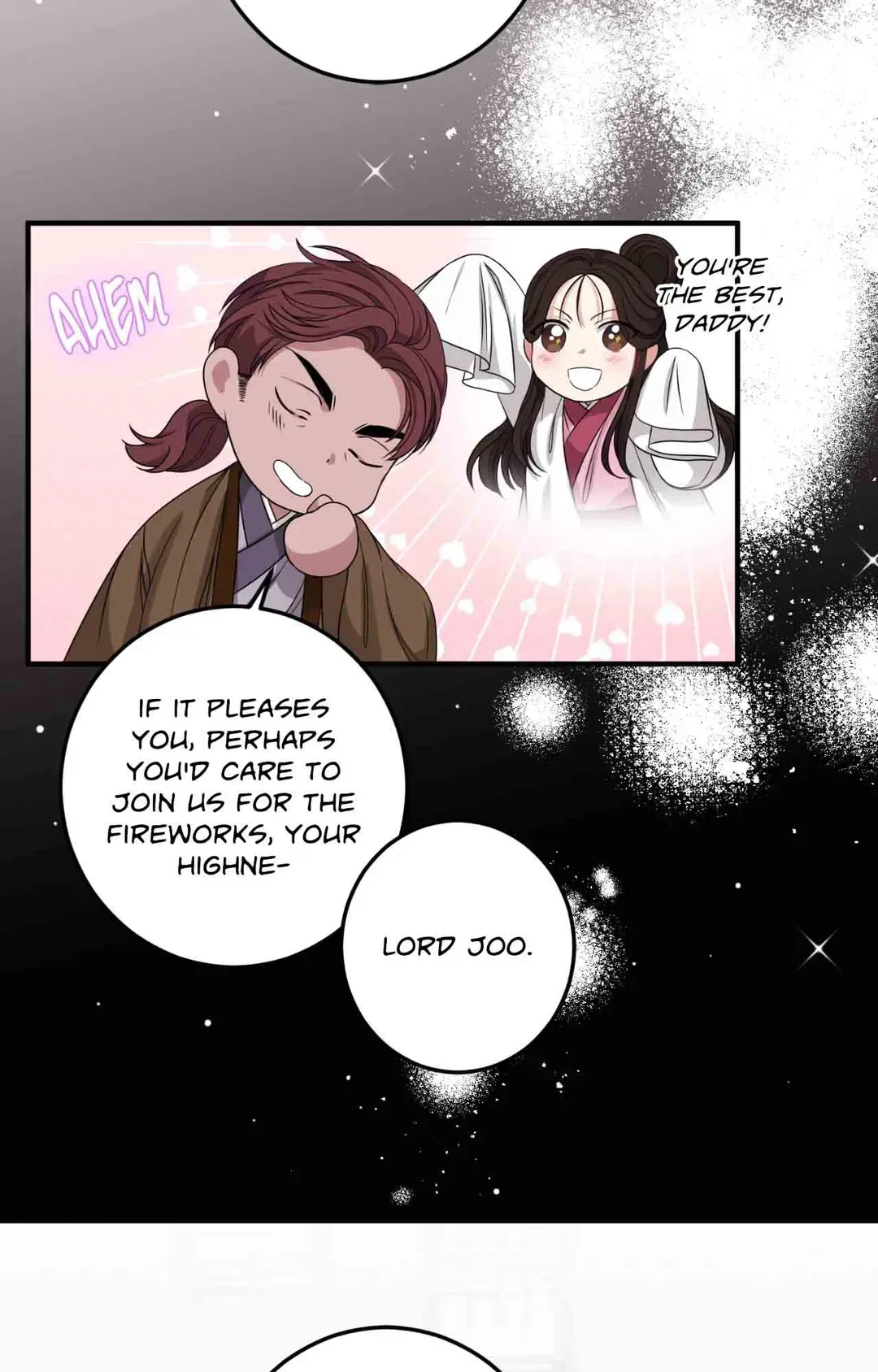 Flowers Are Flowers, Leaves Are Leaves Chapter 89 page 25