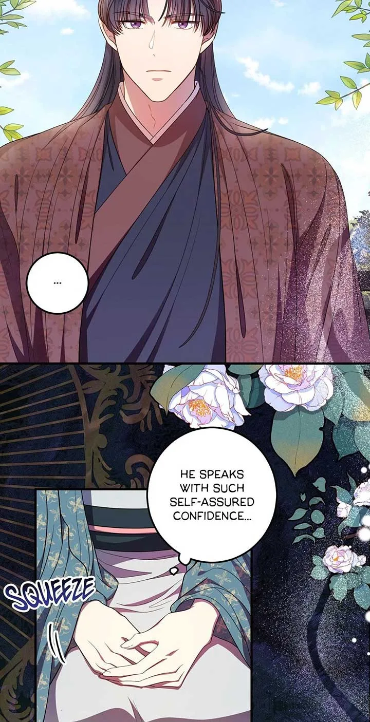 Flowers Are Flowers, Leaves Are Leaves Chapter 91 page 13