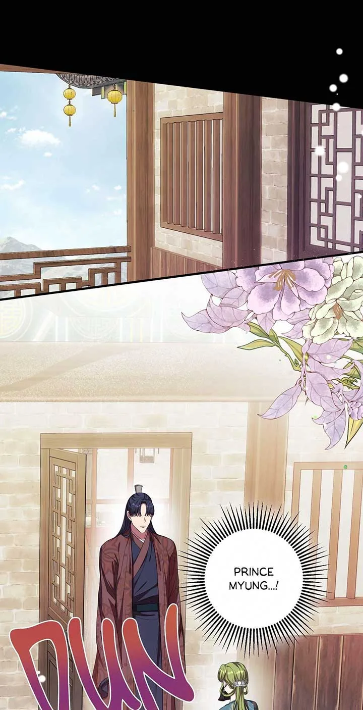 Flowers Are Flowers, Leaves Are Leaves Chapter 91 page 2
