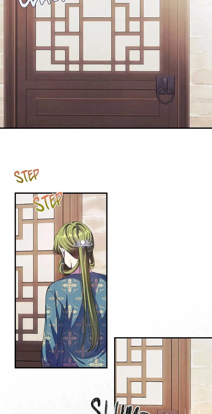 Flowers Are Flowers, Leaves Are Leaves Chapter 91 page 34