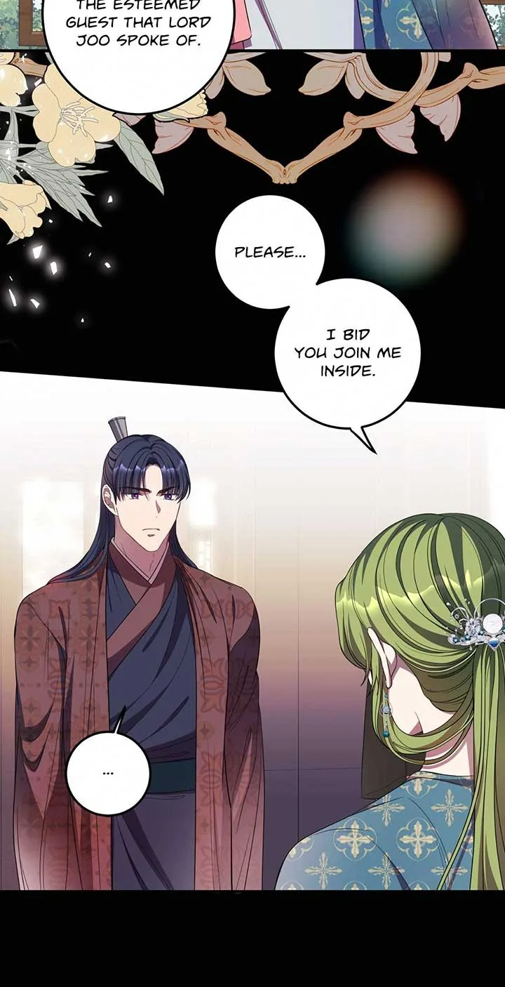 Flowers Are Flowers, Leaves Are Leaves Chapter 91 page 5