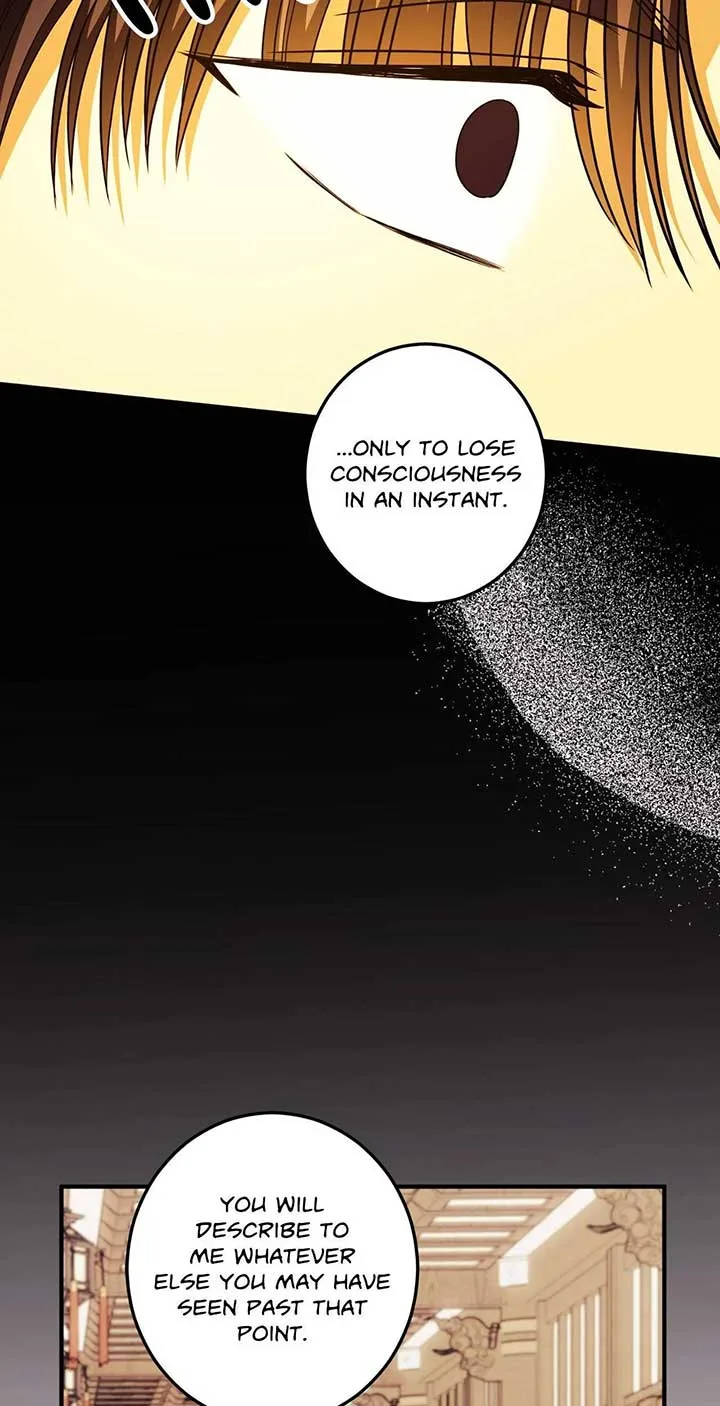Flowers Are Flowers, Leaves Are Leaves Chapter 91 page 45