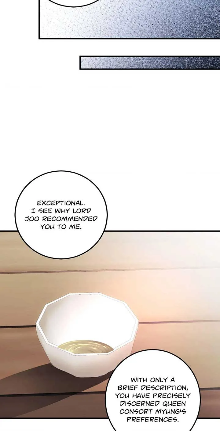 Flowers Are Flowers, Leaves Are Leaves Chapter 91 page 29