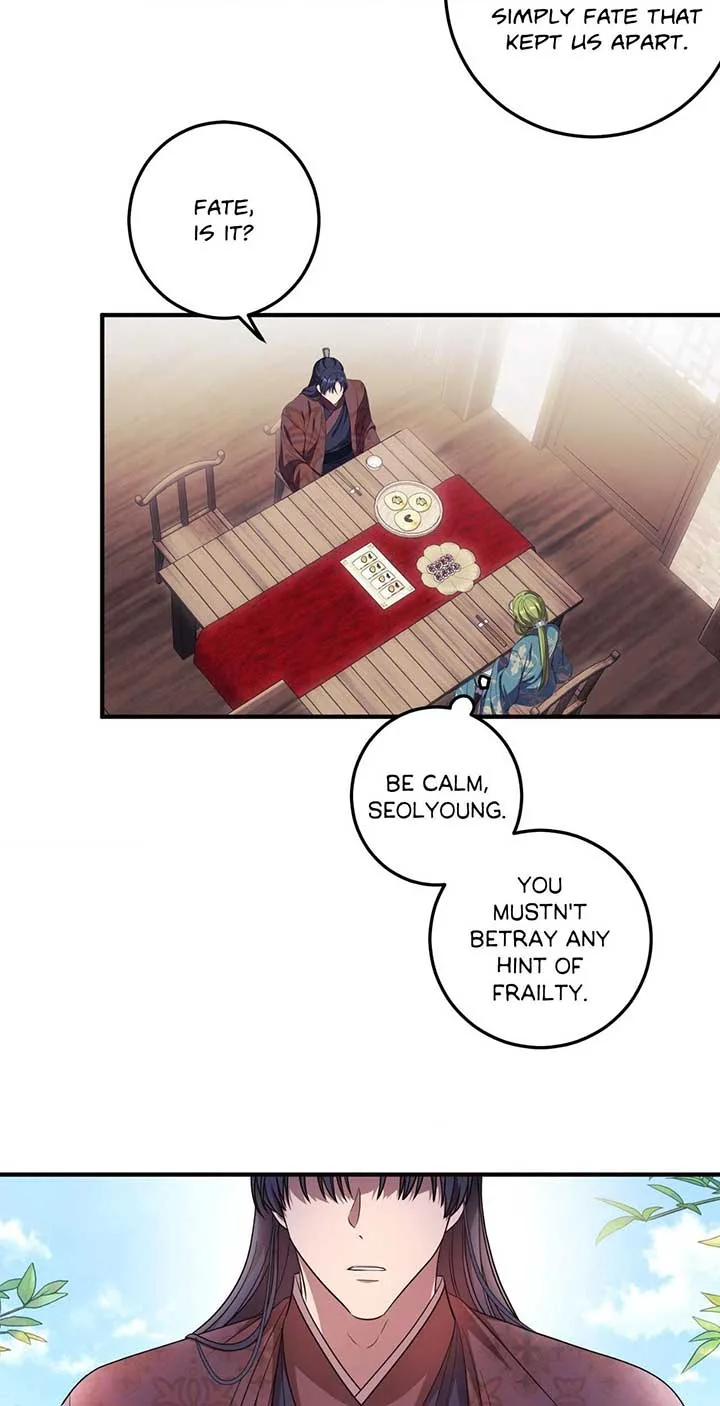 Flowers Are Flowers, Leaves Are Leaves Chapter 91 page 11