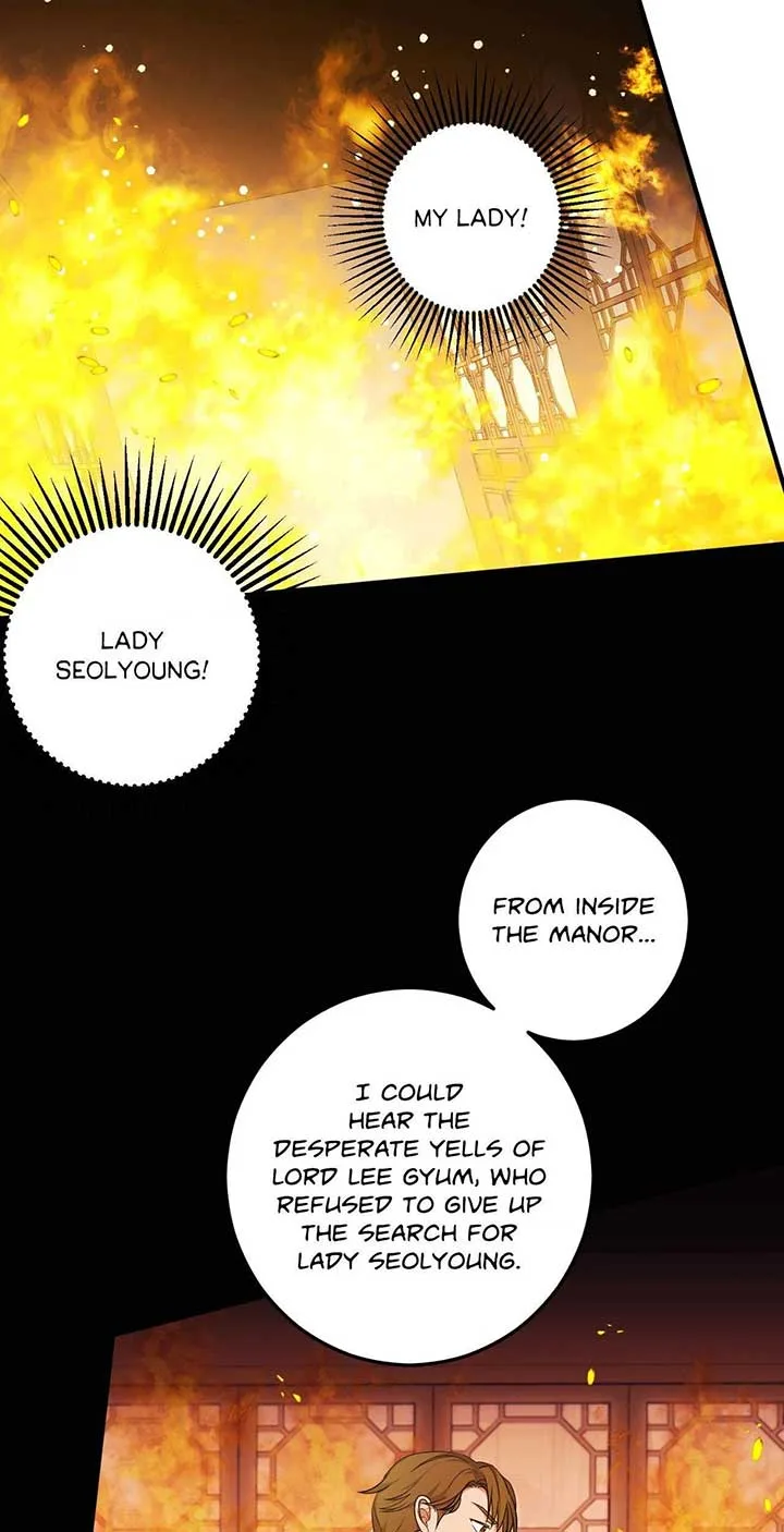 Flowers Are Flowers, Leaves Are Leaves Chapter 91 page 47