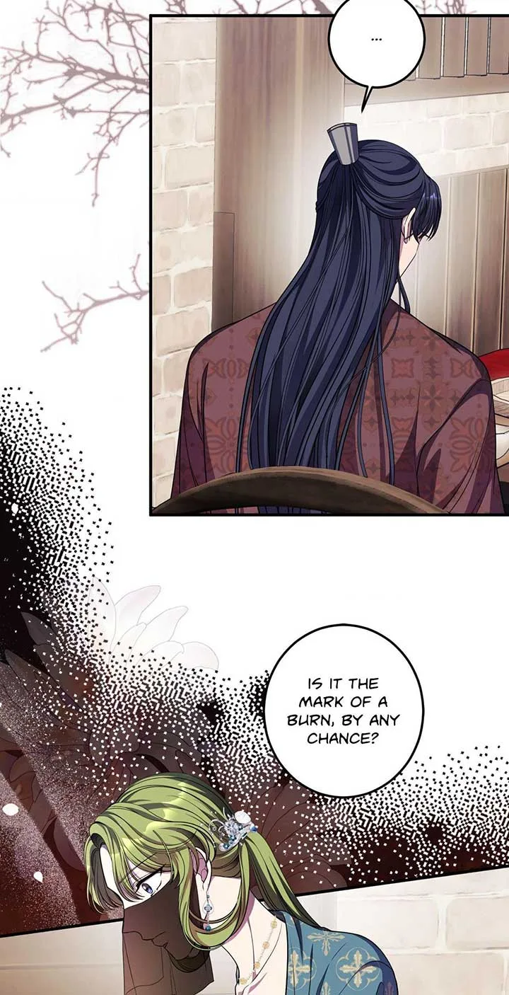 Flowers Are Flowers, Leaves Are Leaves Chapter 91 page 24