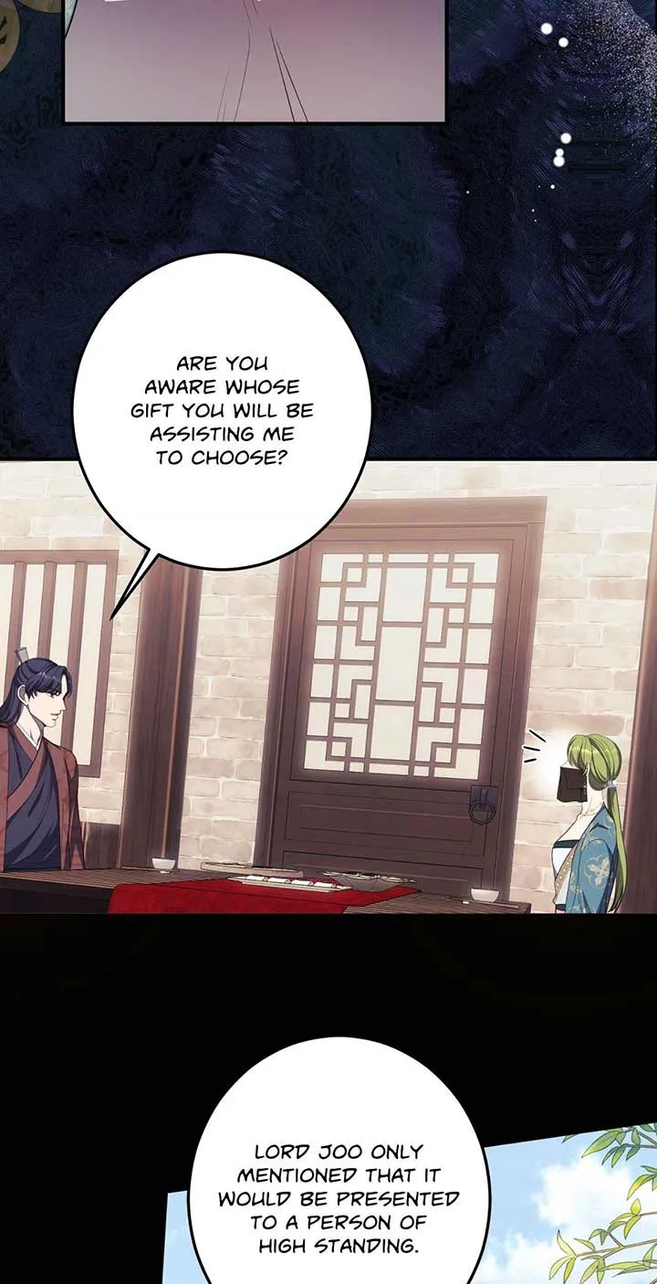 Flowers Are Flowers, Leaves Are Leaves Chapter 91 page 14