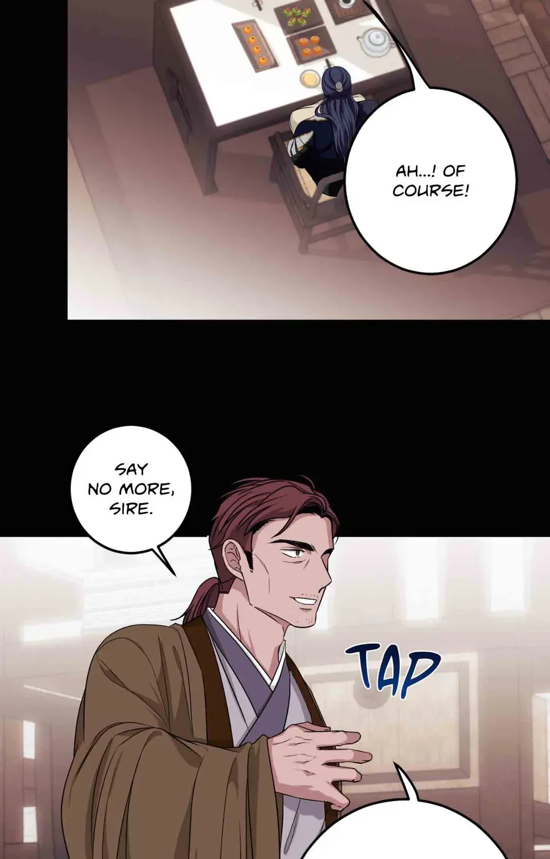 Flowers Are Flowers, Leaves Are Leaves Chapter 89 page 30