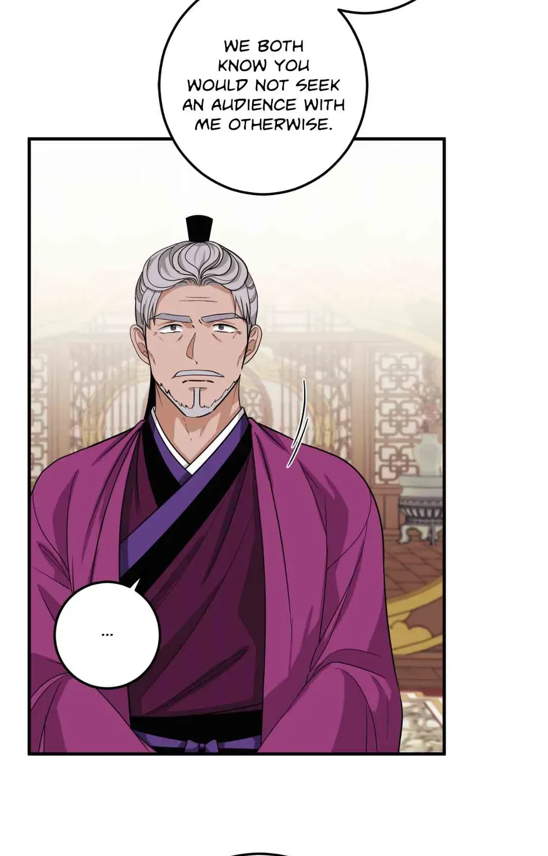 Flowers Are Flowers, Leaves Are Leaves Chapter 89 page 48