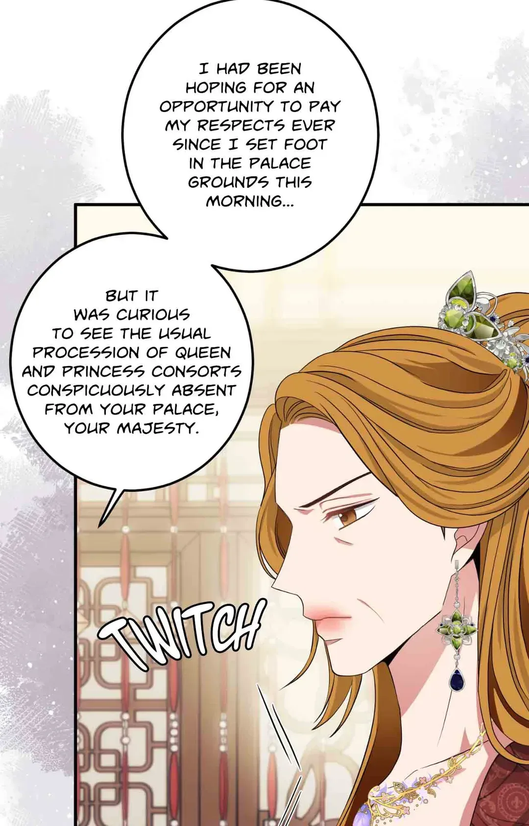 Flowers Are Flowers, Leaves Are Leaves Chapter 89 page 49