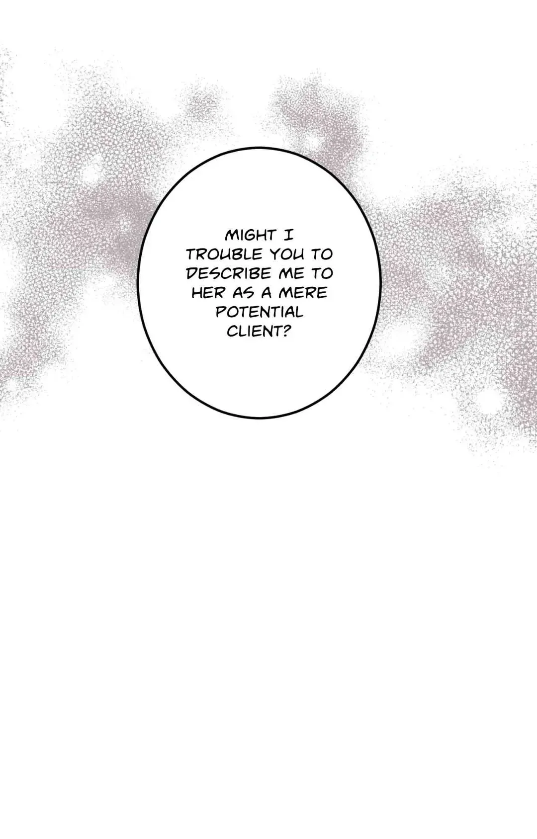 Flowers Are Flowers, Leaves Are Leaves Chapter 89 page 38
