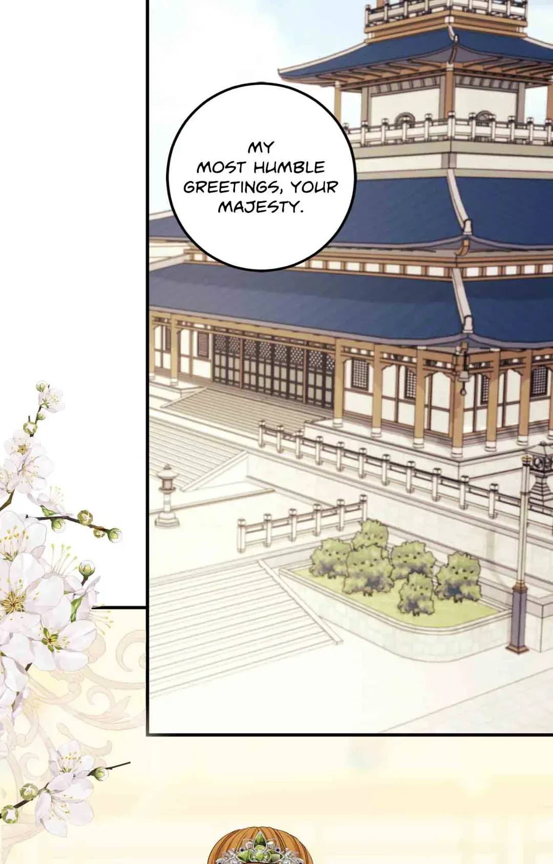 Flowers Are Flowers, Leaves Are Leaves Chapter 89 page 44